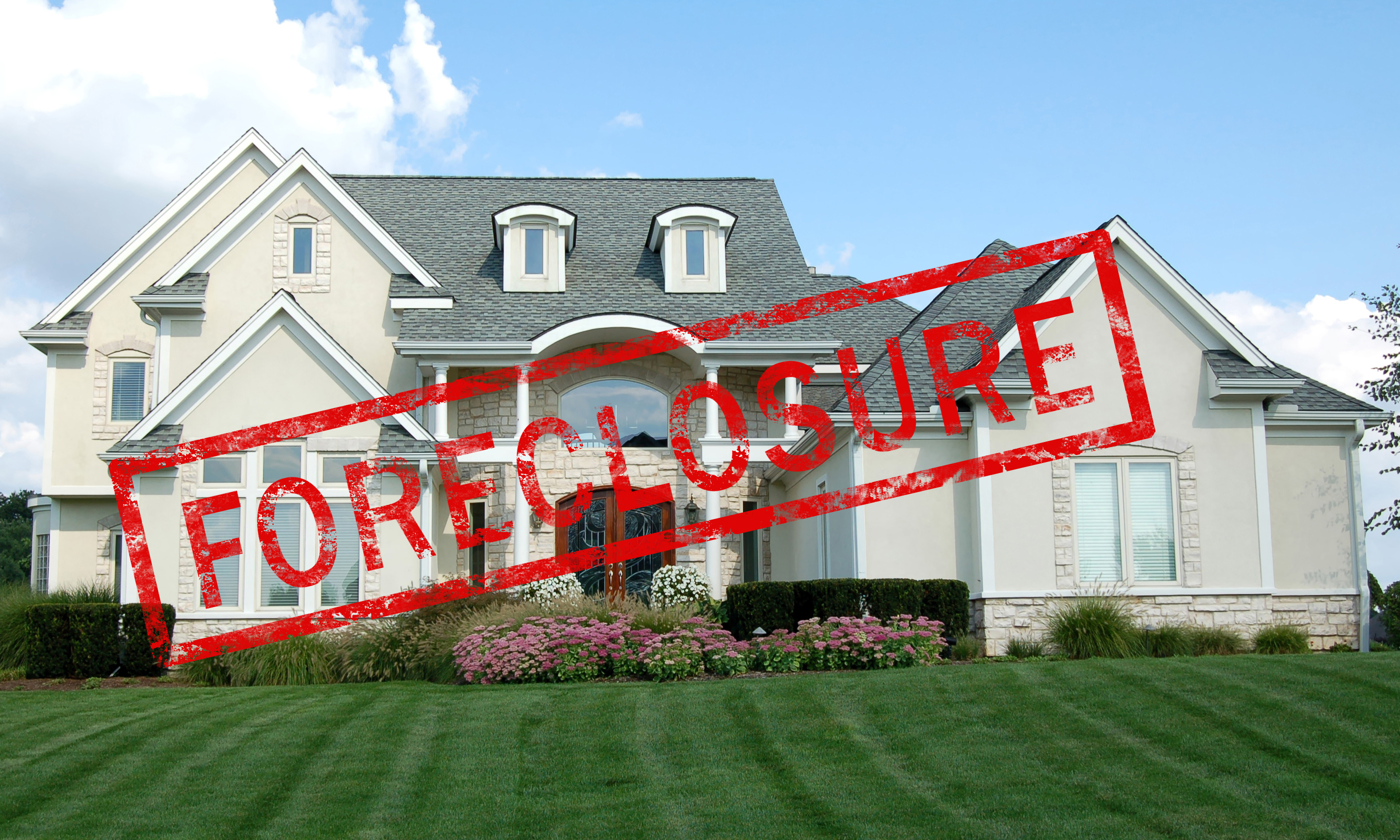 Call Zacour & Associates, Inc. to order appraisals regarding El Paso foreclosures